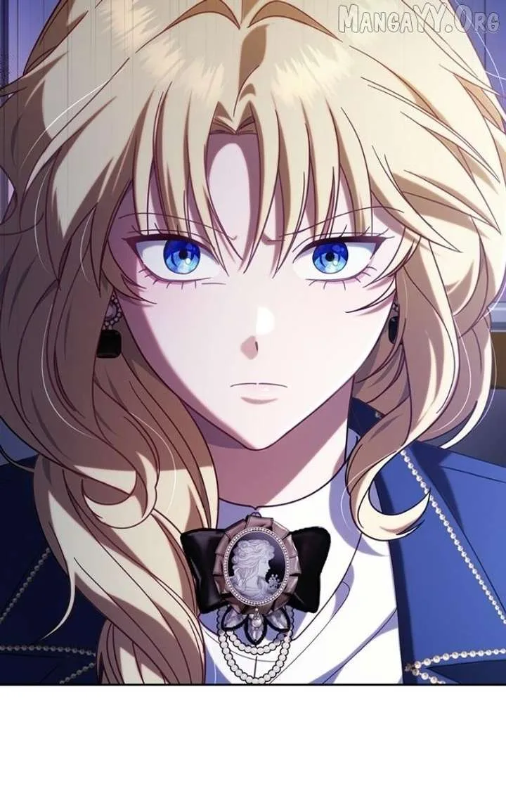 I’m a Villainess, but I Won’t Live Like One Chapter 42 page 34