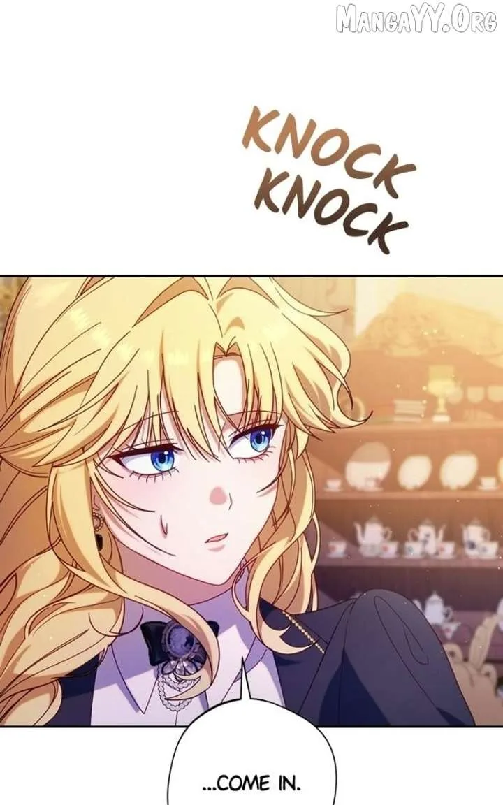 I’m a Villainess, but I Won’t Live Like One Chapter 42 page 39