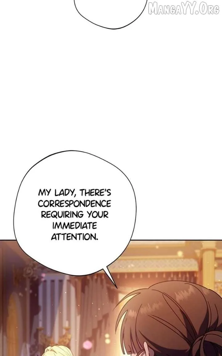 I’m a Villainess, but I Won’t Live Like One Chapter 42 page 40