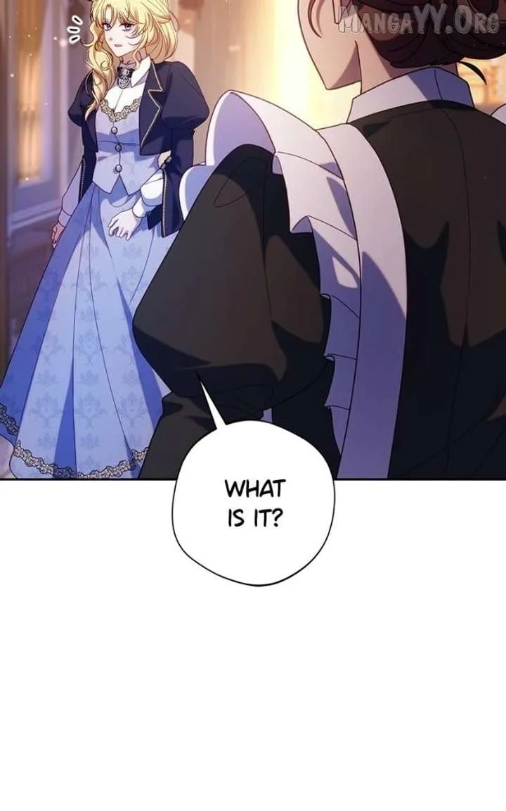 I’m a Villainess, but I Won’t Live Like One Chapter 42 page 41
