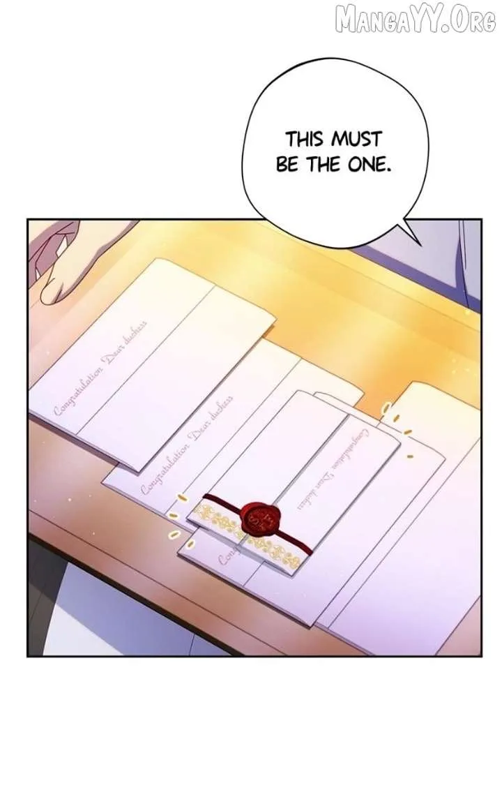 I’m a Villainess, but I Won’t Live Like One Chapter 42 page 42