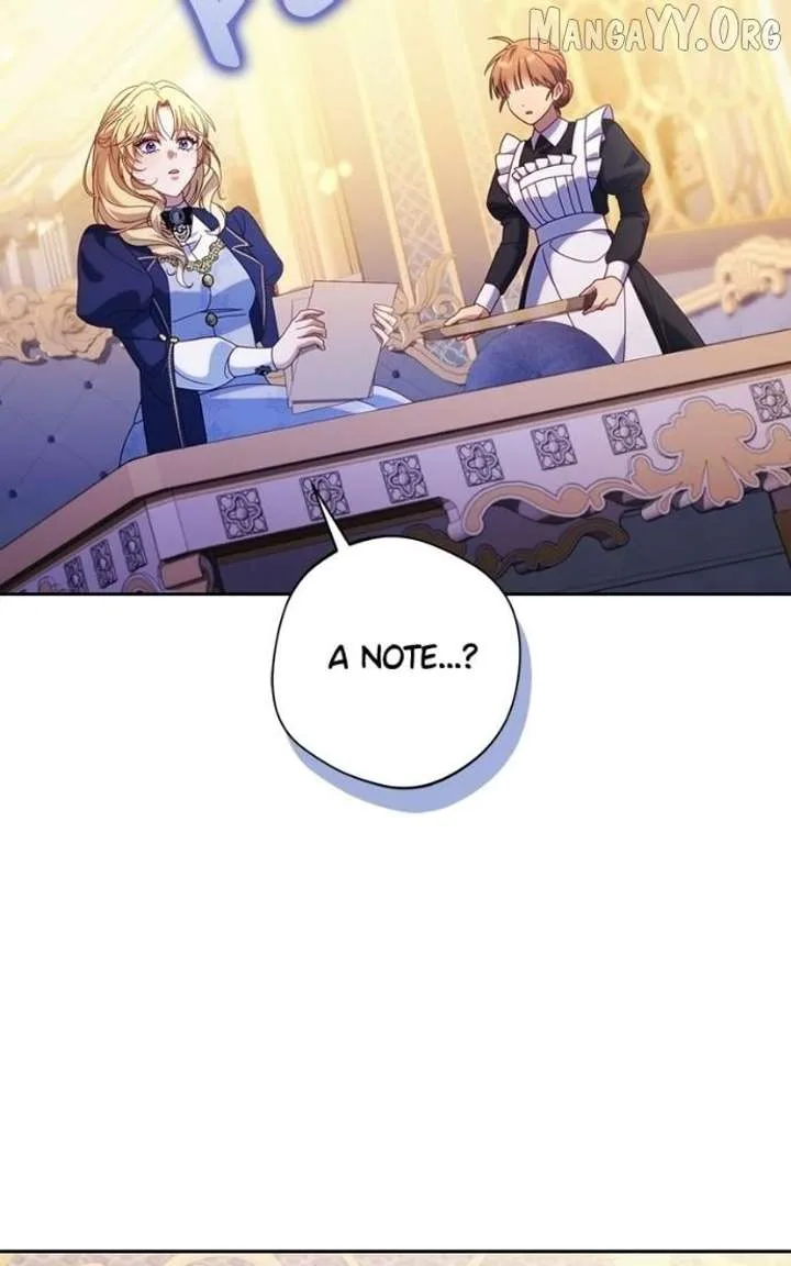 I’m a Villainess, but I Won’t Live Like One Chapter 42 page 49