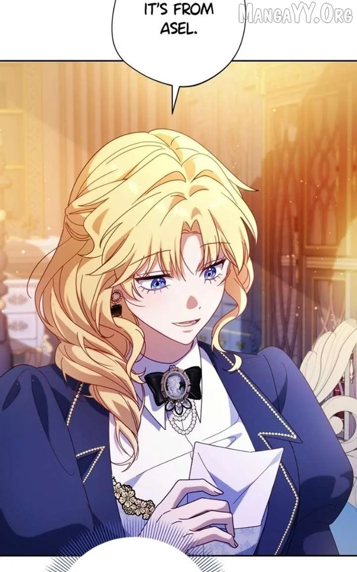 I’m a Villainess, but I Won’t Live Like One Chapter 42 page 51