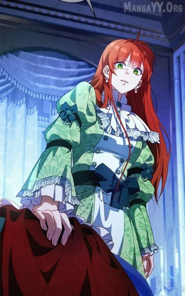 I’m a Villainess, but I Won’t Live Like One Chapter 42 page 65