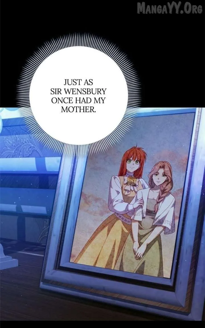 I’m a Villainess, but I Won’t Live Like One Chapter 42 page 69