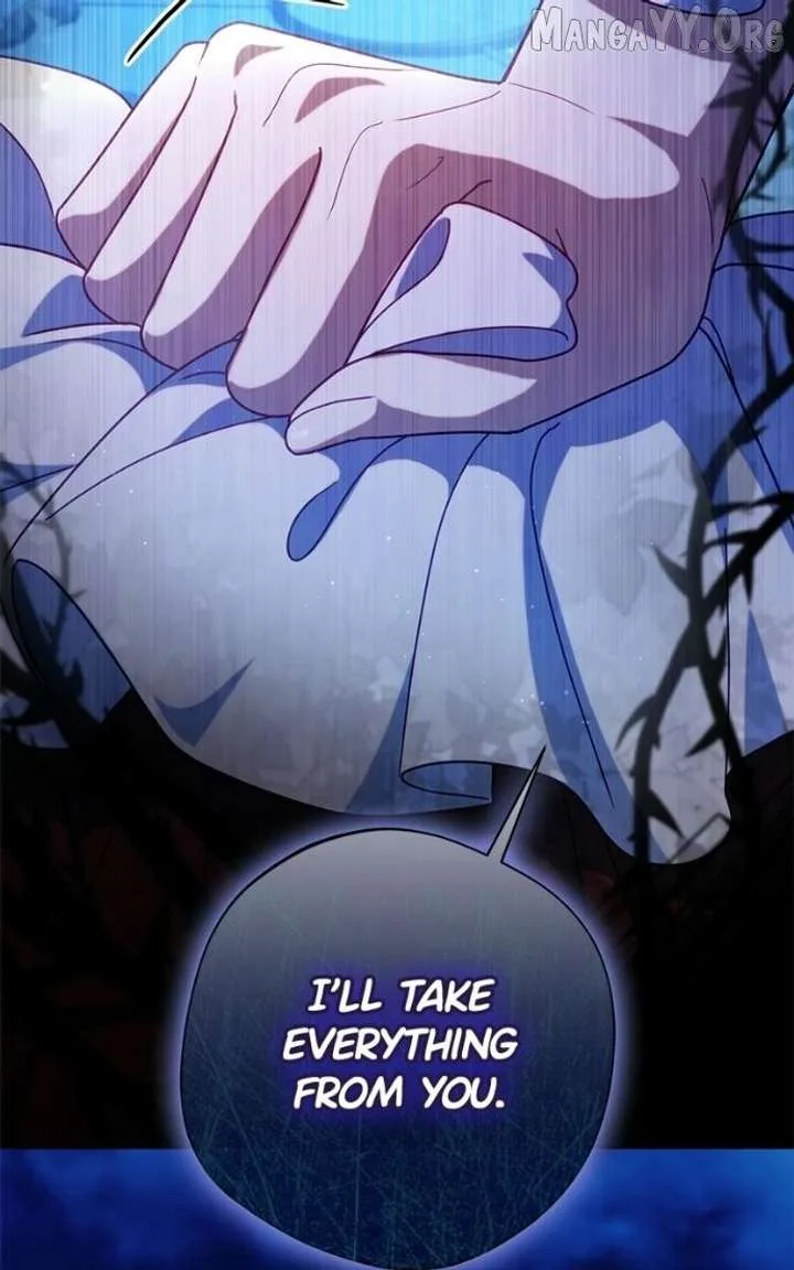 I’m a Villainess, but I Won’t Live Like One Chapter 42 page 71