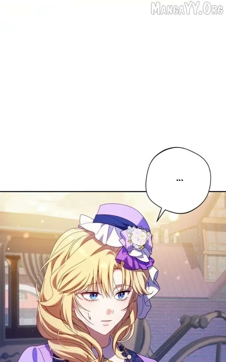 I’m a Villainess, but I Won’t Live Like One Chapter 42 page 74