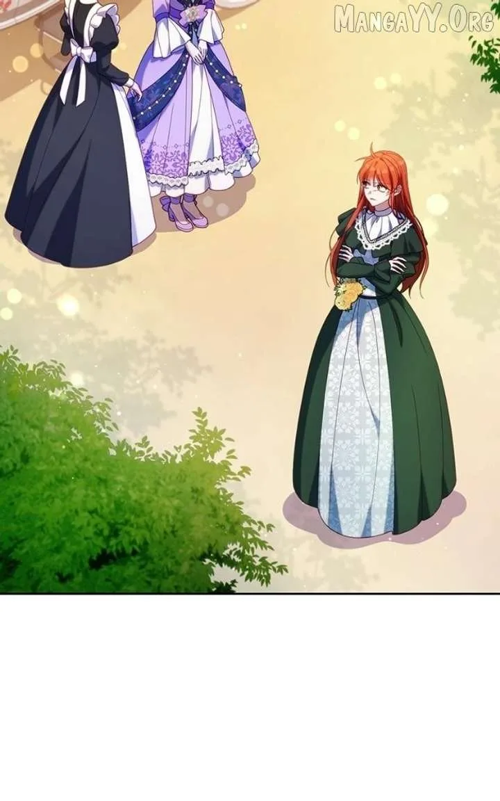 I’m a Villainess, but I Won’t Live Like One Chapter 42 page 77