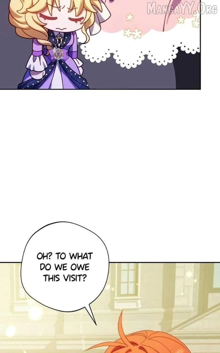 I’m a Villainess, but I Won’t Live Like One Chapter 42 page 79