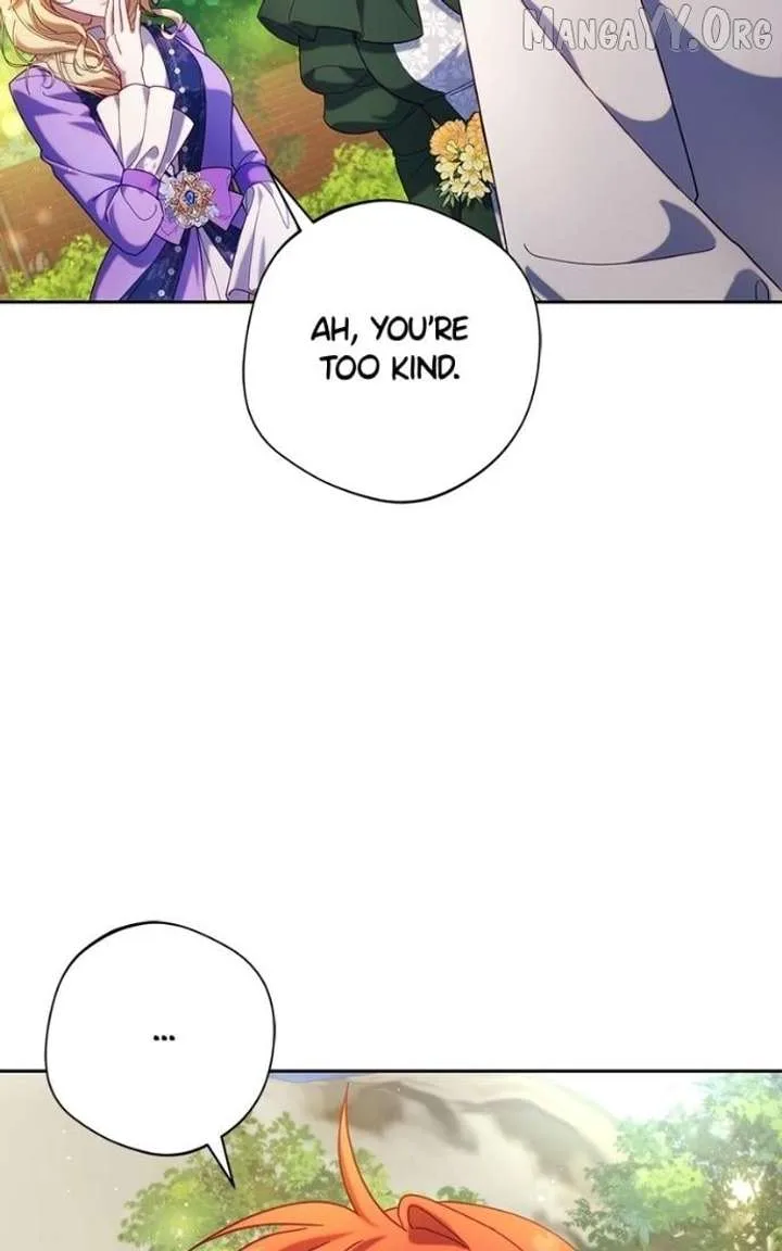 I’m a Villainess, but I Won’t Live Like One Chapter 42 page 86