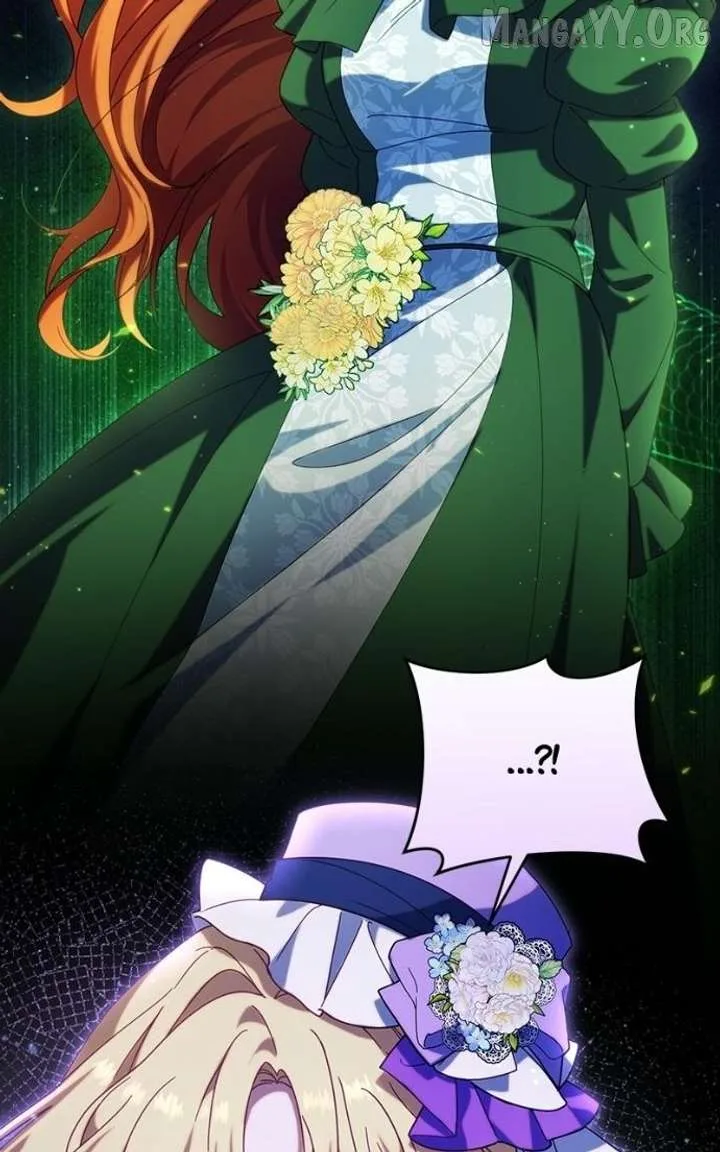 I’m a Villainess, but I Won’t Live Like One Chapter 42 page 94