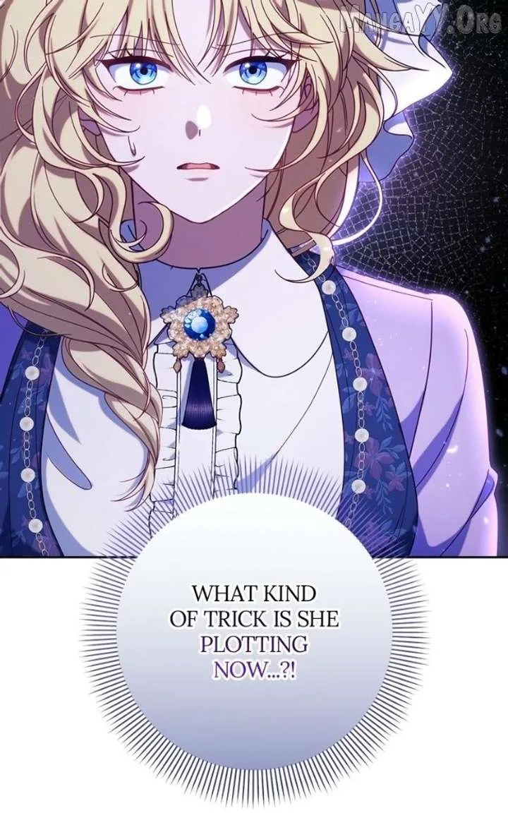 I’m a Villainess, but I Won’t Live Like One Chapter 42 page 95