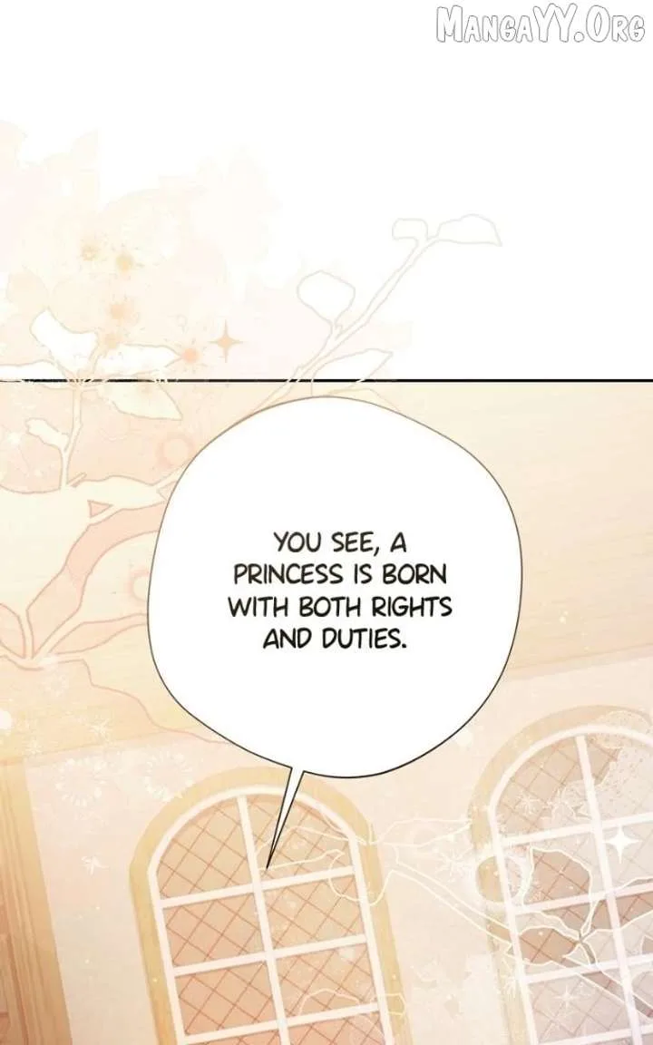 I’m a Villainess, but I Won’t Live Like One Chapter 43 page 2