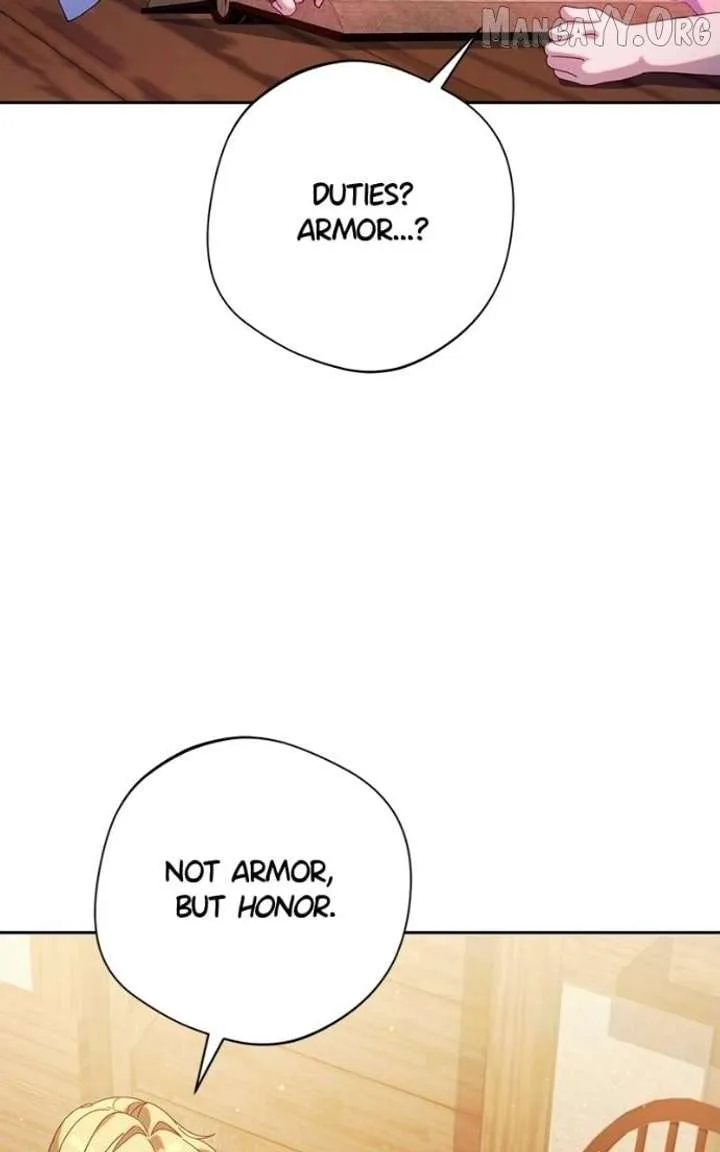 I’m a Villainess, but I Won’t Live Like One Chapter 43 page 5