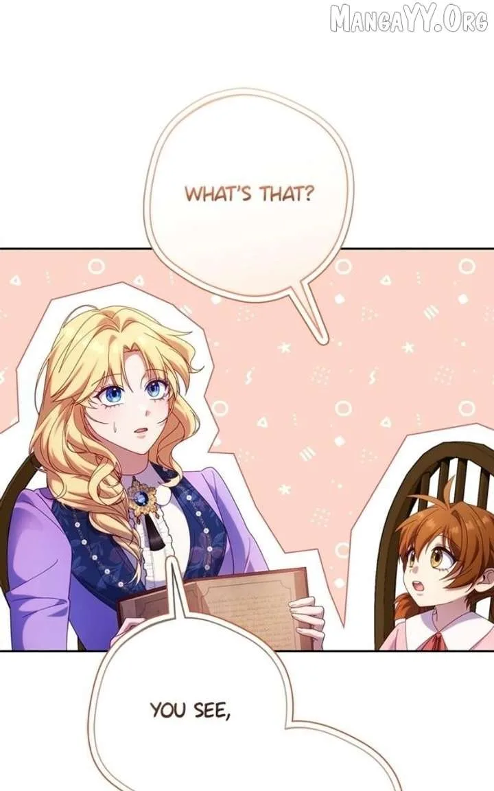 I’m a Villainess, but I Won’t Live Like One Chapter 43 page 7