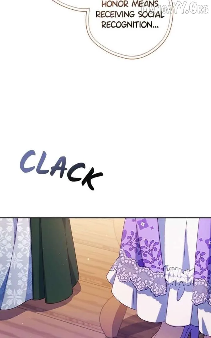 I’m a Villainess, but I Won’t Live Like One Chapter 43 page 8