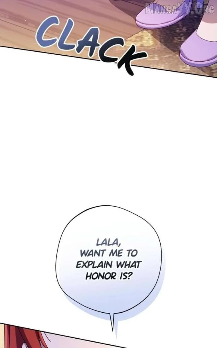 I’m a Villainess, but I Won’t Live Like One Chapter 43 page 9