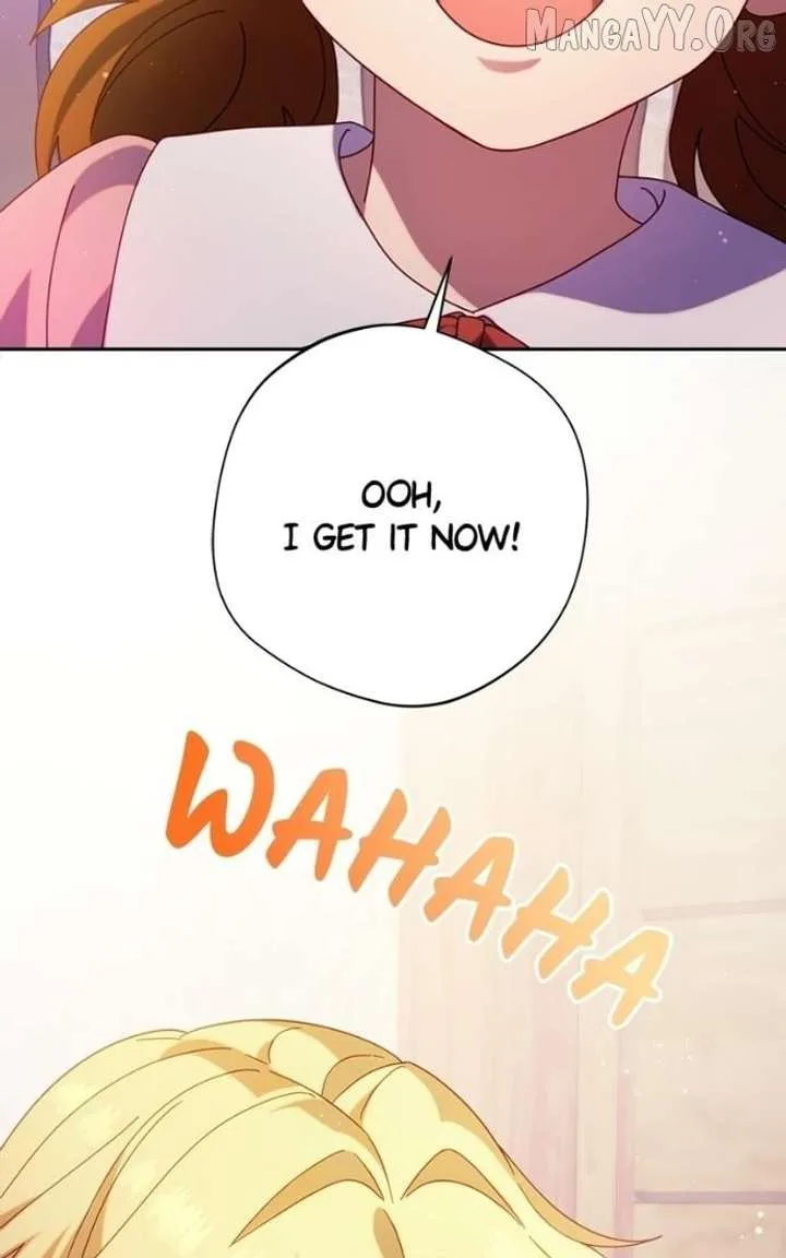 I’m a Villainess, but I Won’t Live Like One Chapter 43 page 15