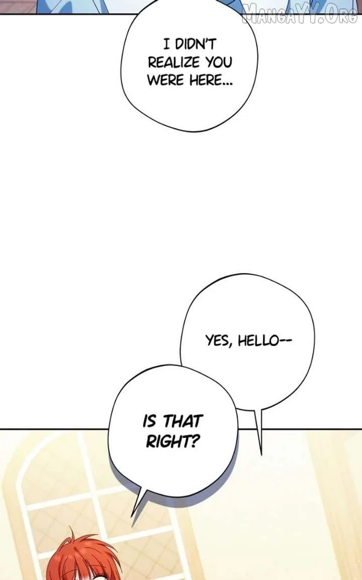 I’m a Villainess, but I Won’t Live Like One Chapter 43 page 22