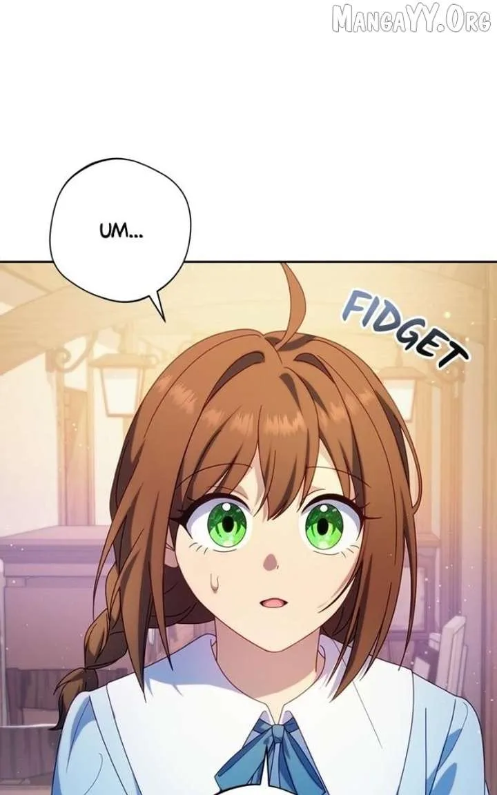 I’m a Villainess, but I Won’t Live Like One Chapter 43 page 21