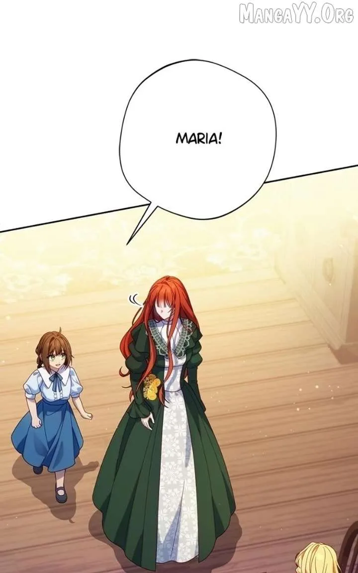 I’m a Villainess, but I Won’t Live Like One Chapter 43 page 18