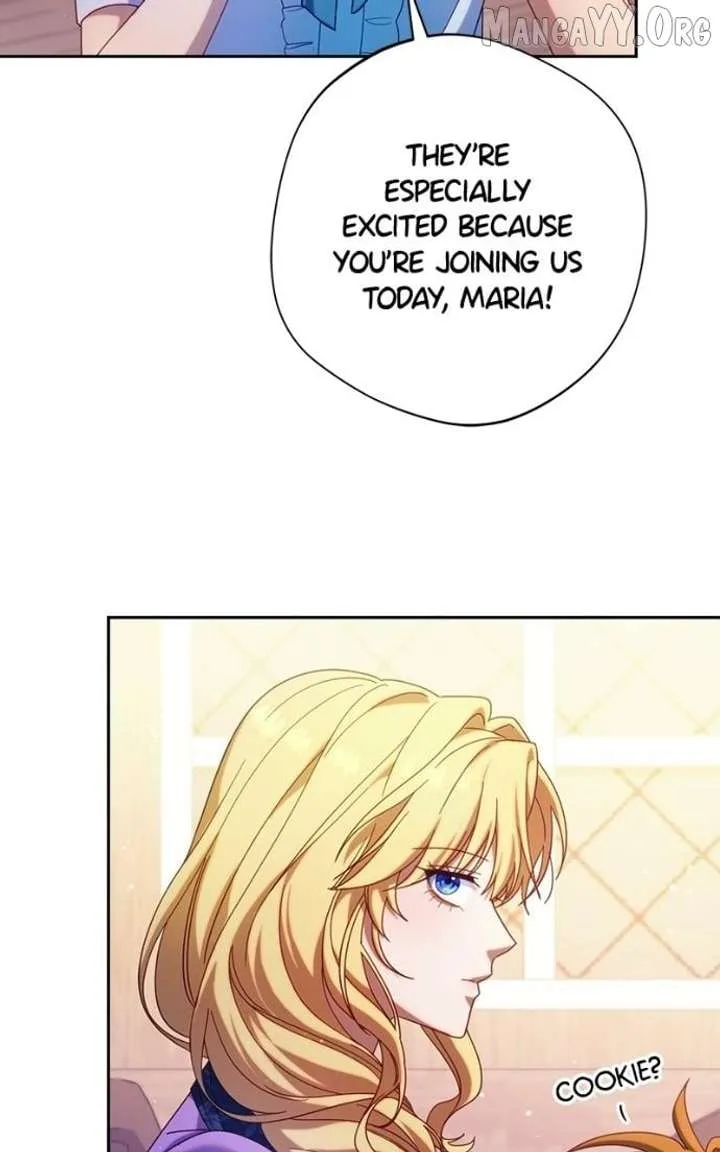 I’m a Villainess, but I Won’t Live Like One Chapter 43 page 25