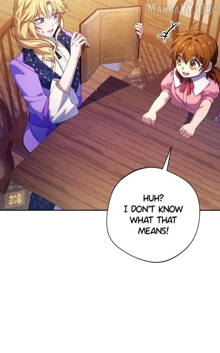 I’m a Villainess, but I Won’t Live Like One Chapter 43 page 6