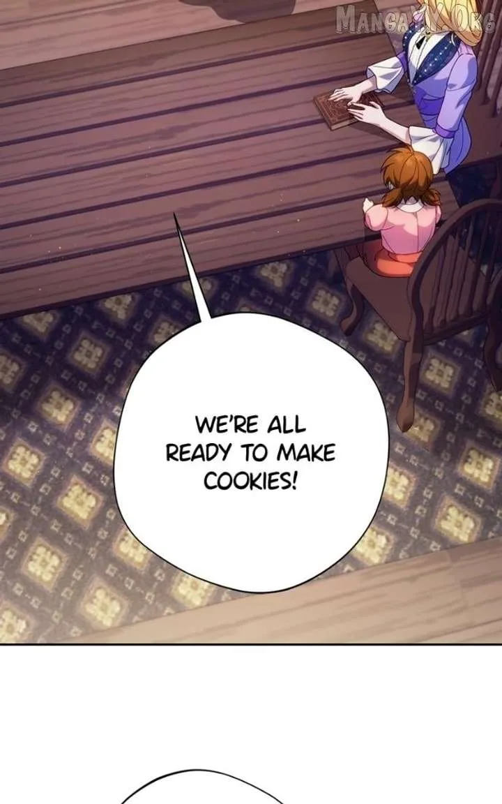 I’m a Villainess, but I Won’t Live Like One Chapter 43 page 19