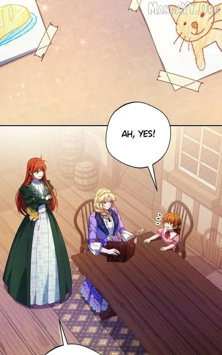 I’m a Villainess, but I Won’t Live Like One Chapter 43 page 13
