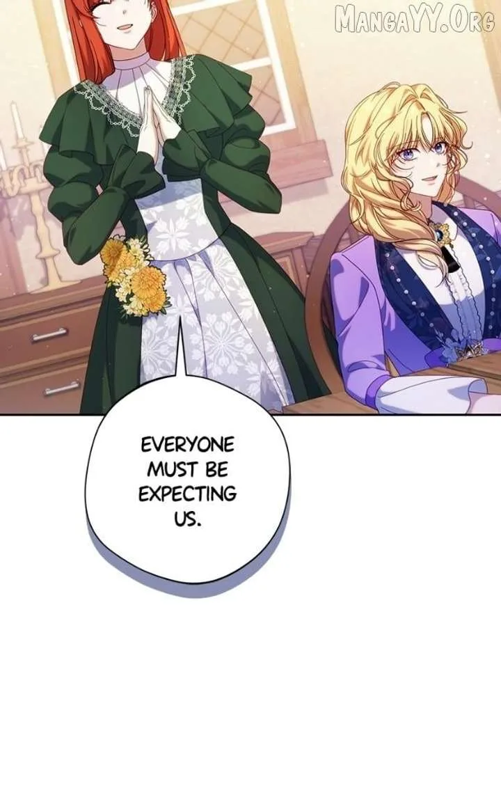 I’m a Villainess, but I Won’t Live Like One Chapter 43 page 23
