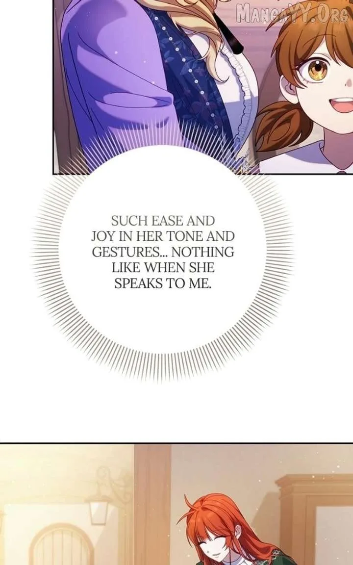 I’m a Villainess, but I Won’t Live Like One Chapter 43 page 26
