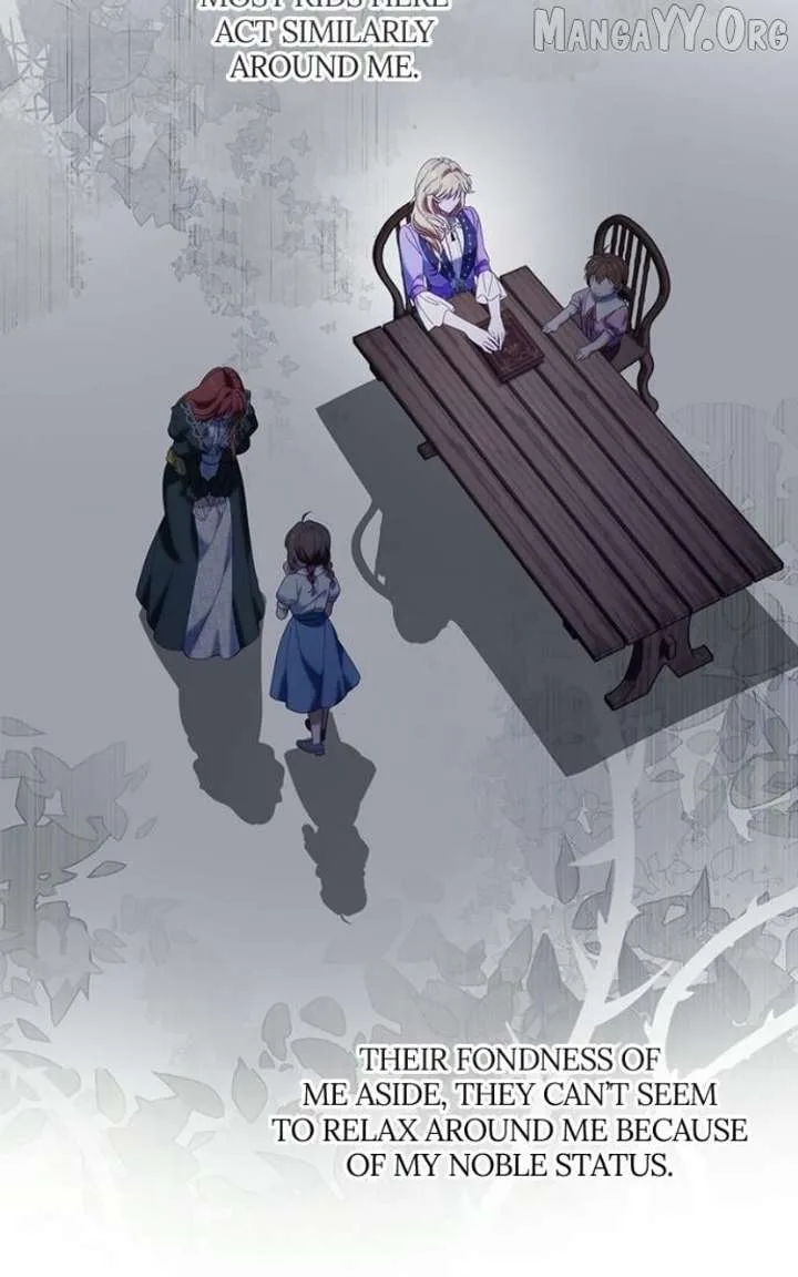 I’m a Villainess, but I Won’t Live Like One Chapter 43 page 28