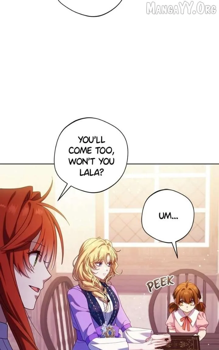 I’m a Villainess, but I Won’t Live Like One Chapter 43 page 35