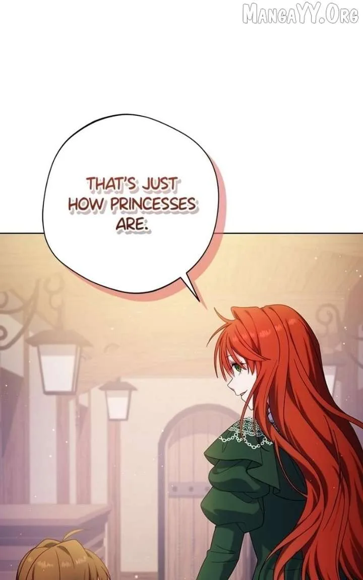 I’m a Villainess, but I Won’t Live Like One Chapter 43 page 38