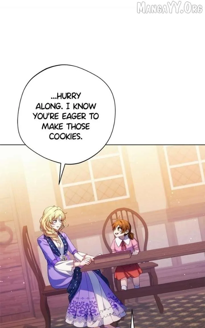I’m a Villainess, but I Won’t Live Like One Chapter 43 page 41