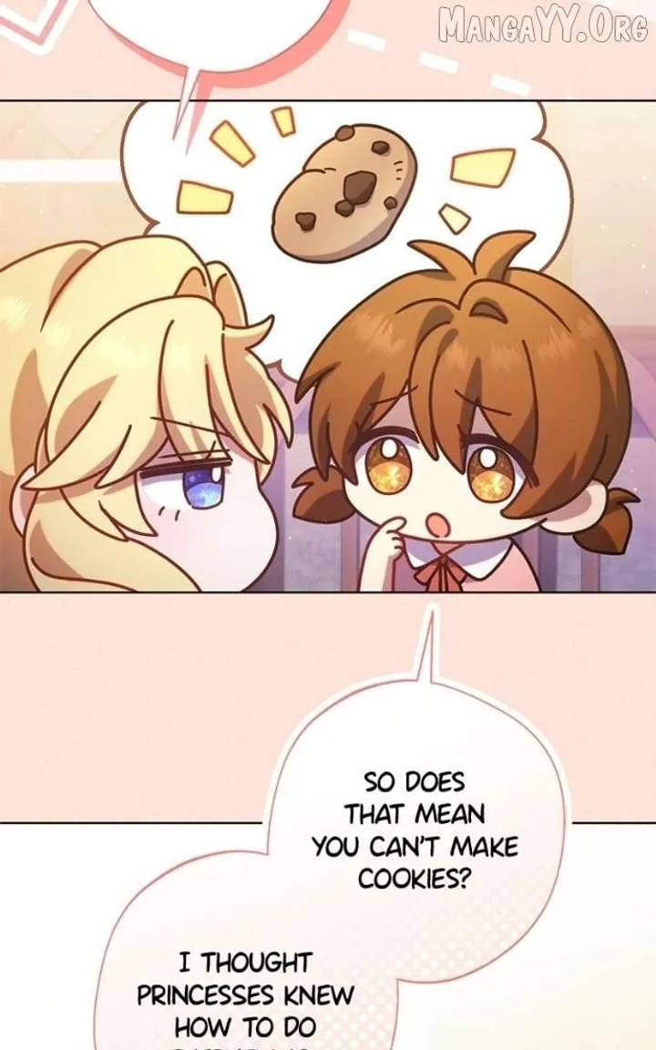 I’m a Villainess, but I Won’t Live Like One Chapter 43 page 43