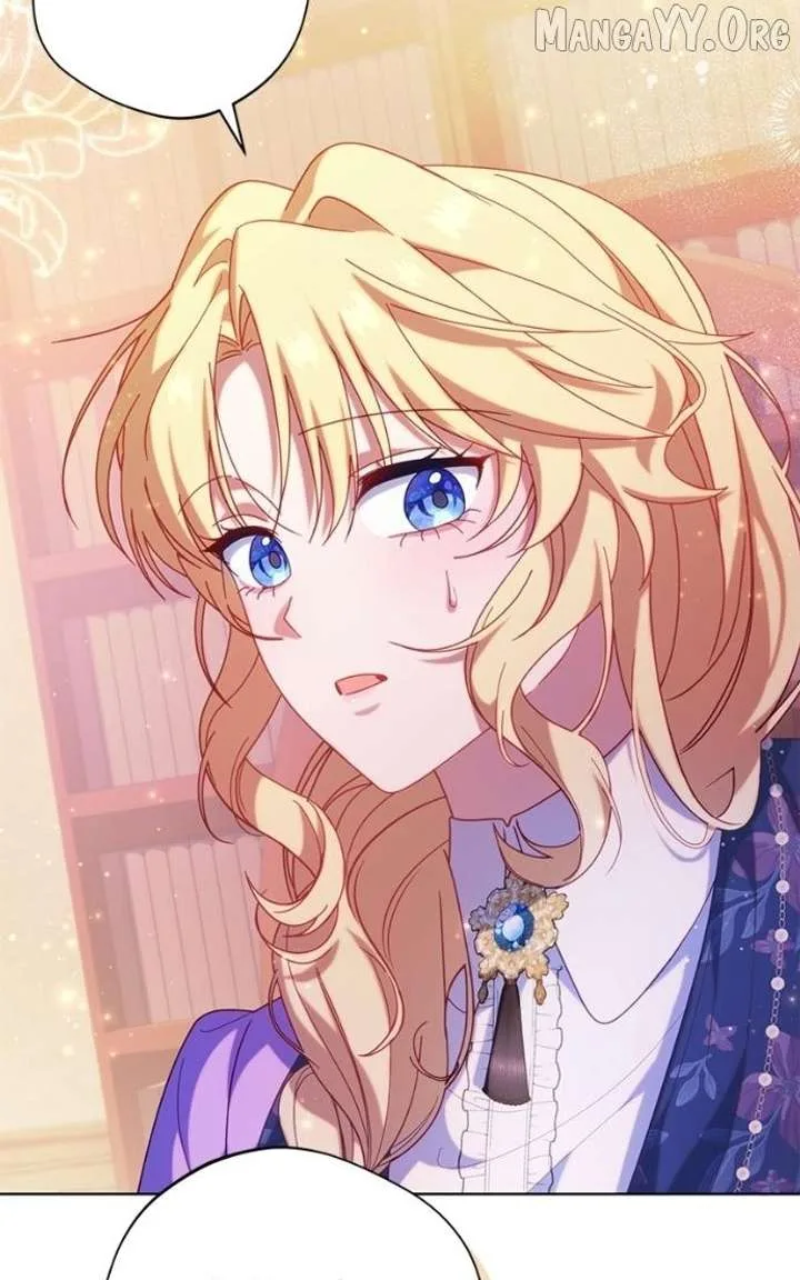 I’m a Villainess, but I Won’t Live Like One Chapter 43 page 48