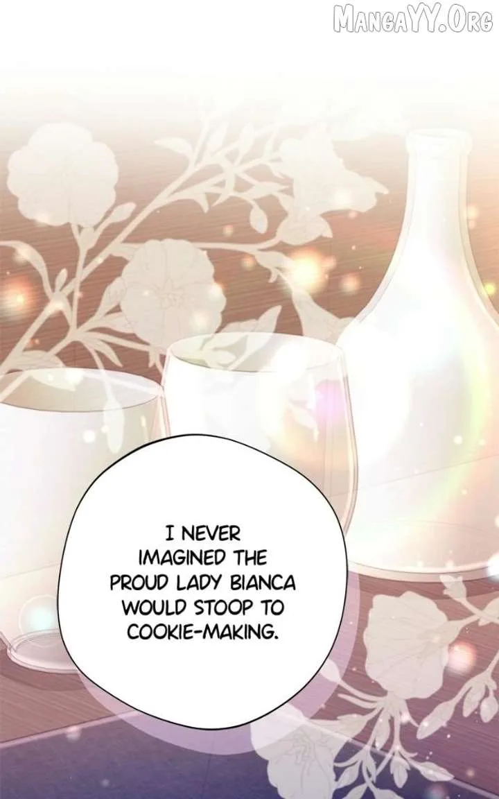 I’m a Villainess, but I Won’t Live Like One Chapter 43 page 53