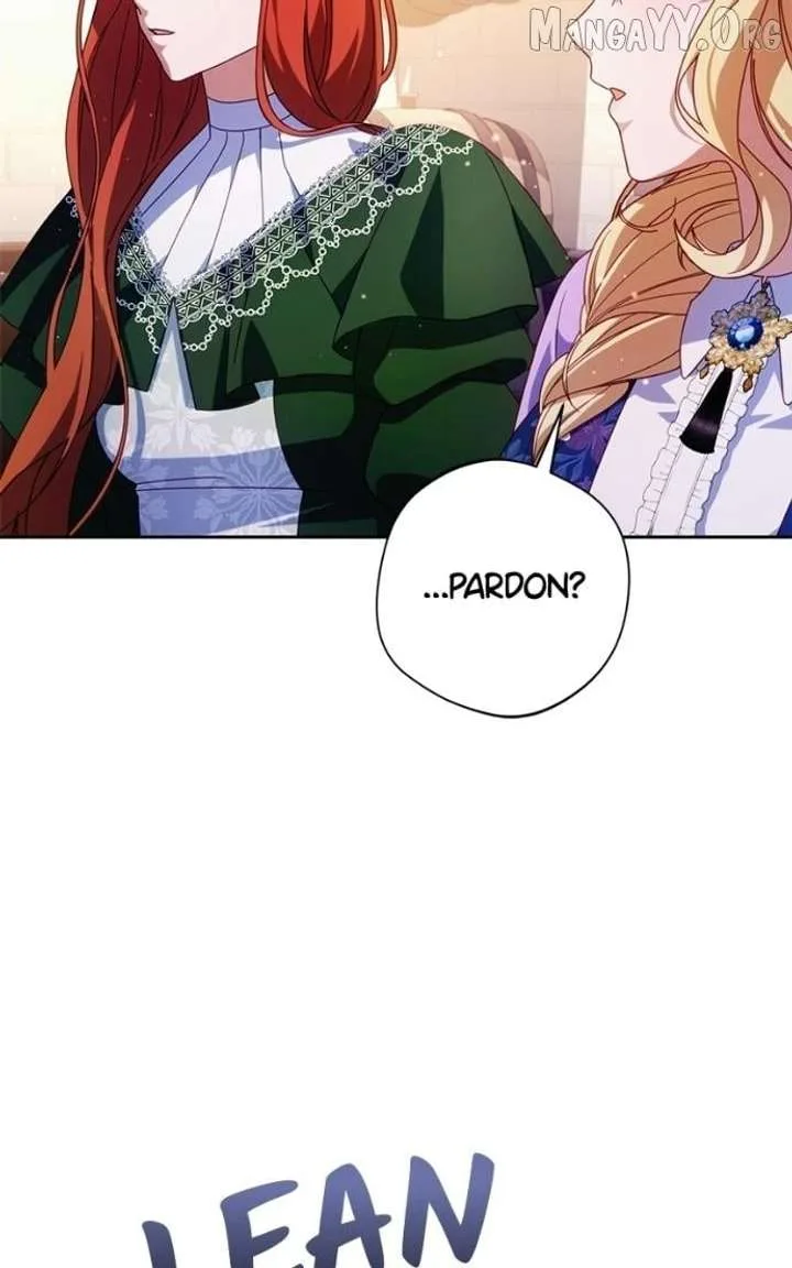 I’m a Villainess, but I Won’t Live Like One Chapter 43 page 58