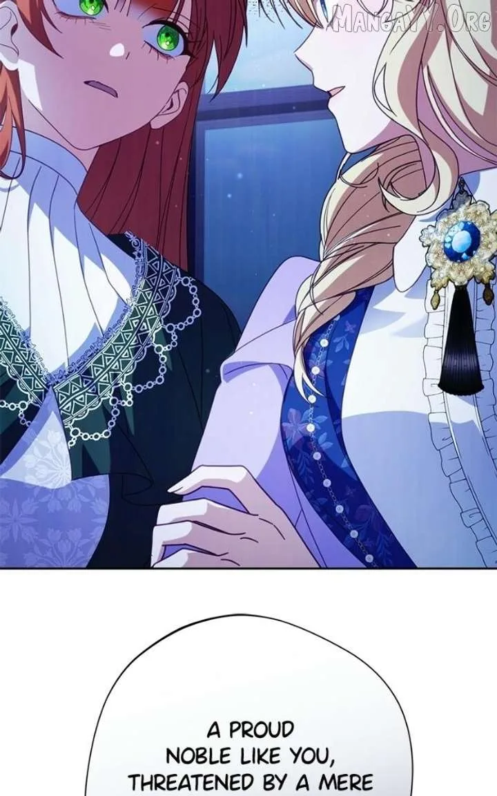 I’m a Villainess, but I Won’t Live Like One Chapter 43 page 61