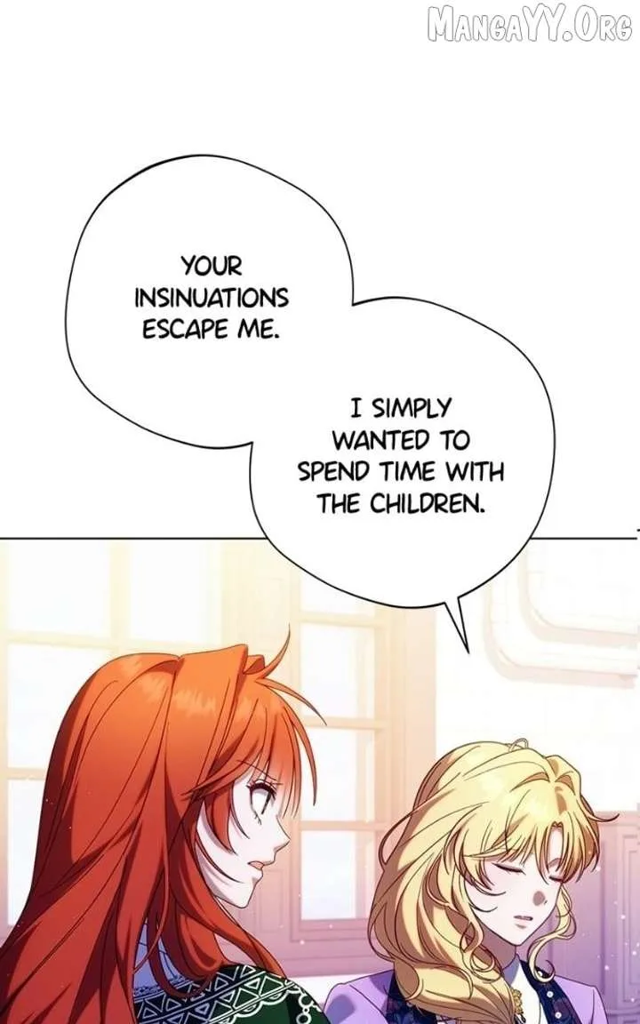 I’m a Villainess, but I Won’t Live Like One Chapter 43 page 63