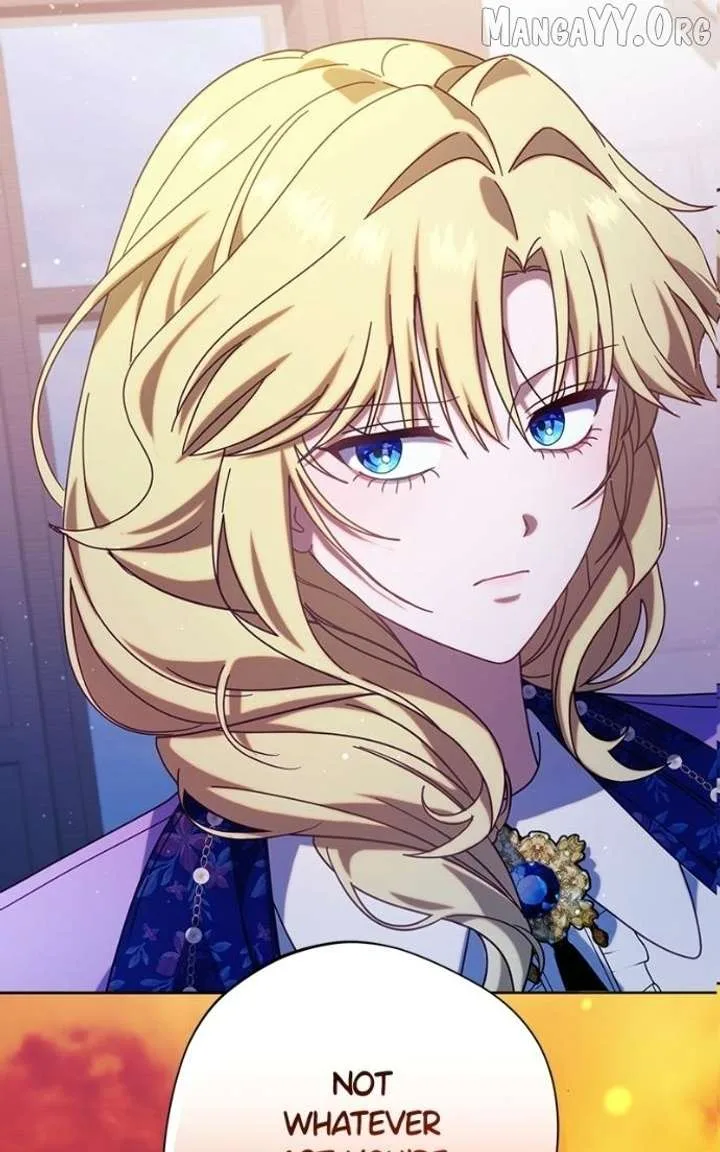 I’m a Villainess, but I Won’t Live Like One Chapter 43 page 66