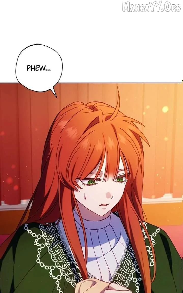 I’m a Villainess, but I Won’t Live Like One Chapter 43 page 70