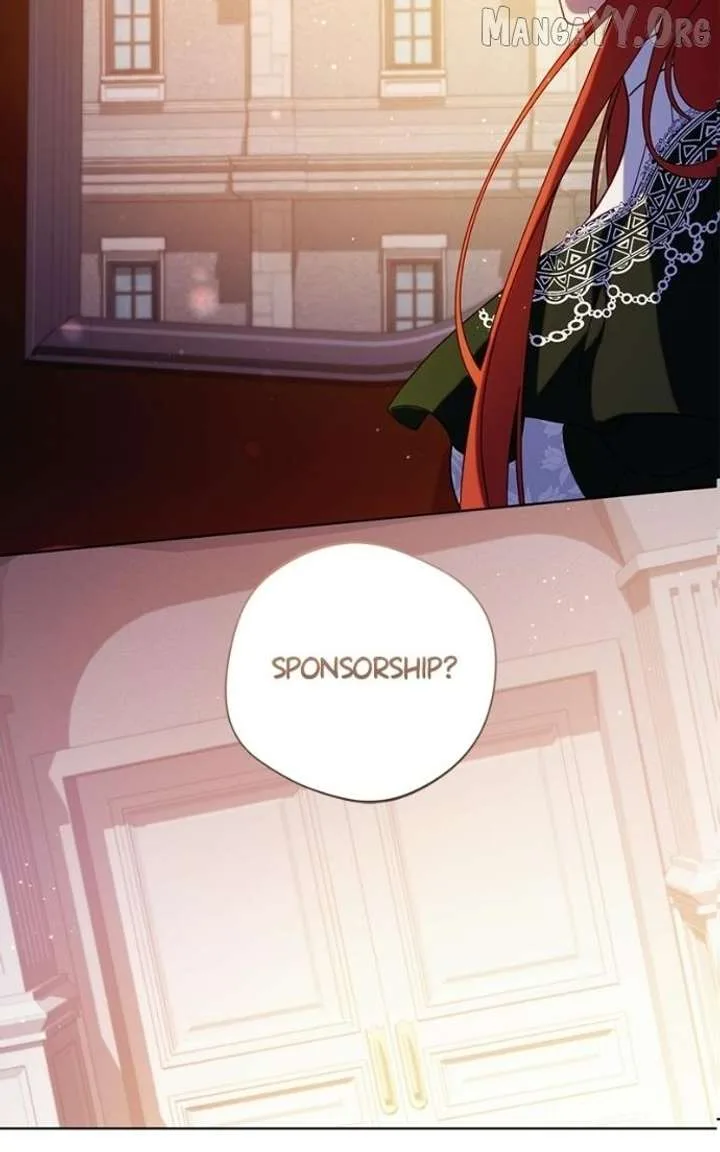 I’m a Villainess, but I Won’t Live Like One Chapter 43 page 73