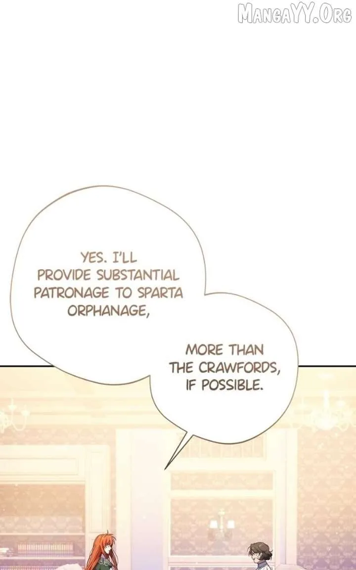 I’m a Villainess, but I Won’t Live Like One Chapter 43 page 74