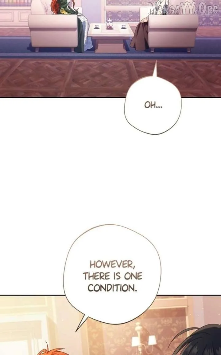 I’m a Villainess, but I Won’t Live Like One Chapter 43 page 75