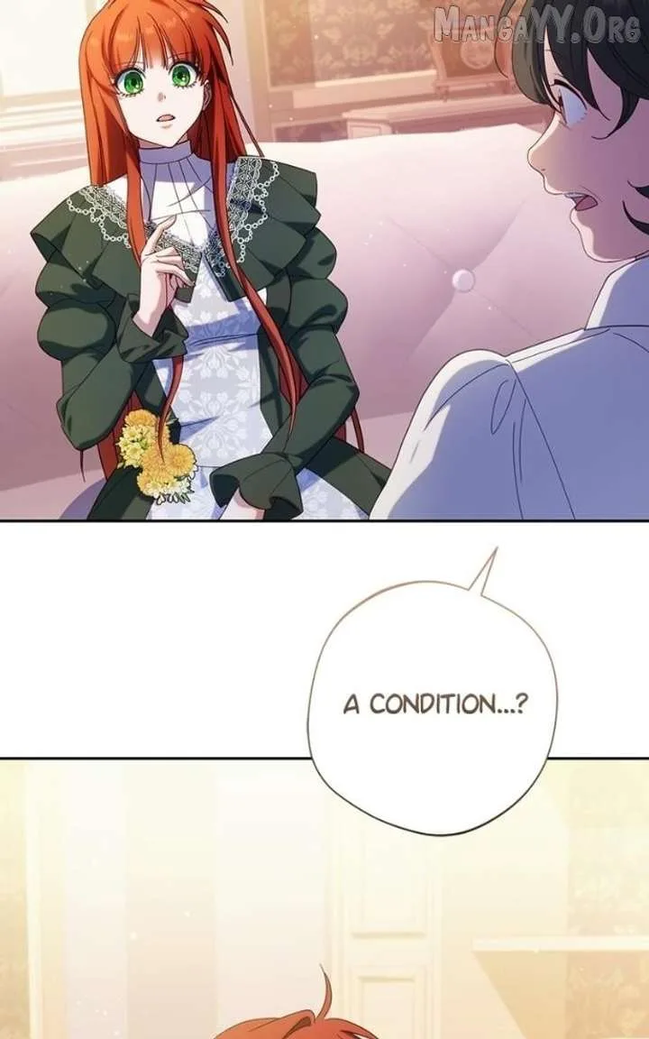 I’m a Villainess, but I Won’t Live Like One Chapter 43 page 76
