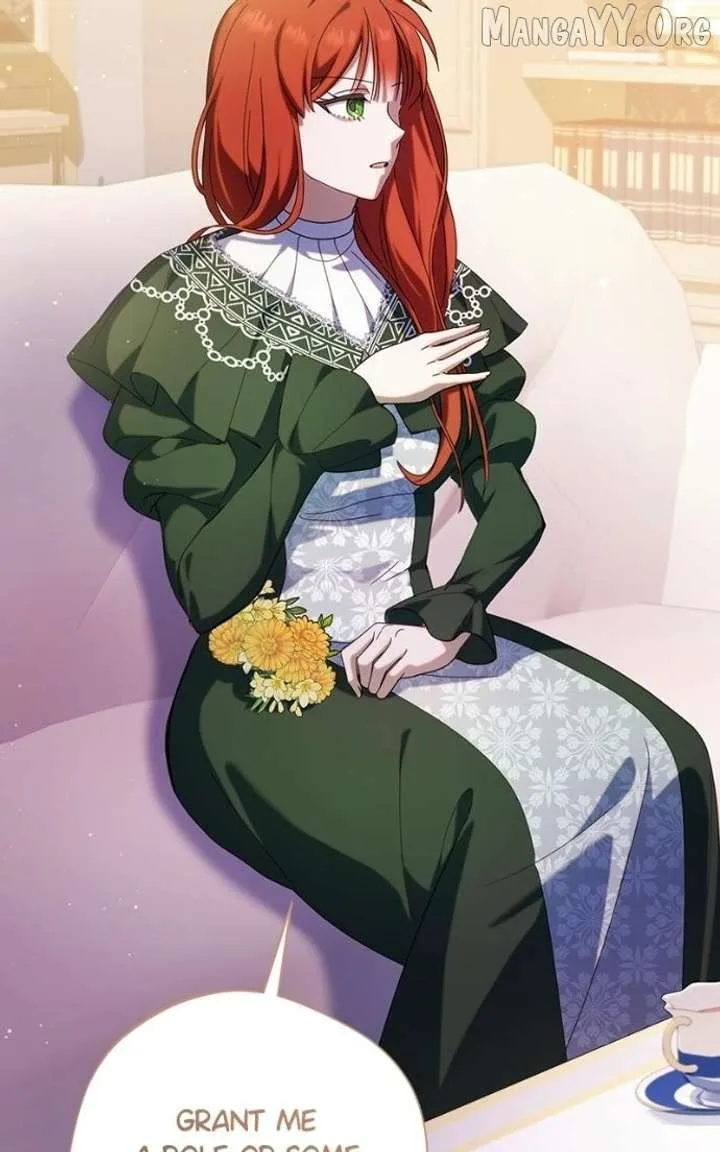 I’m a Villainess, but I Won’t Live Like One Chapter 43 page 77
