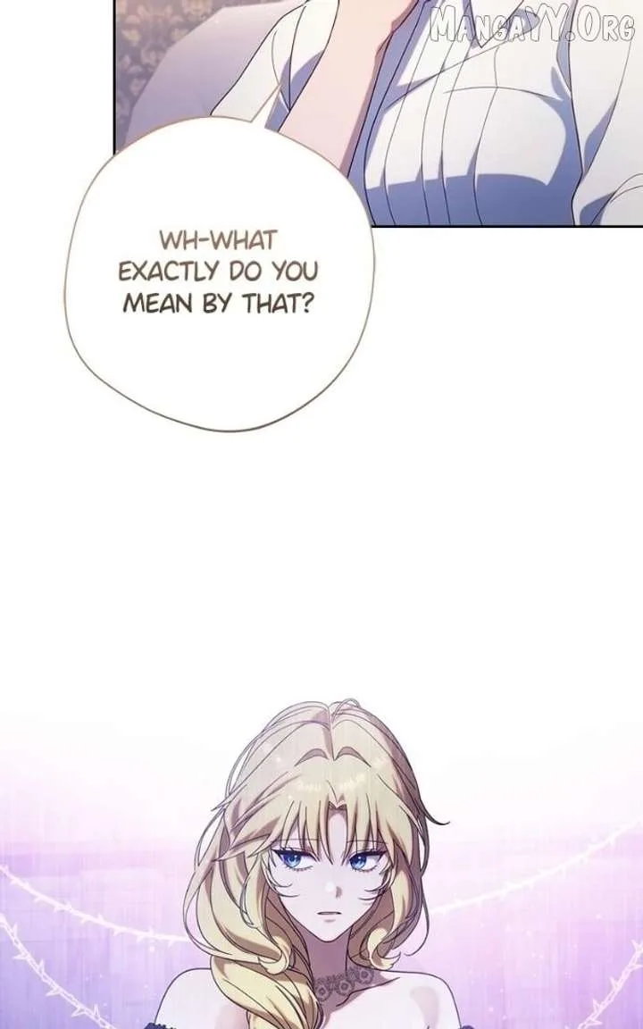 I’m a Villainess, but I Won’t Live Like One Chapter 43 page 79