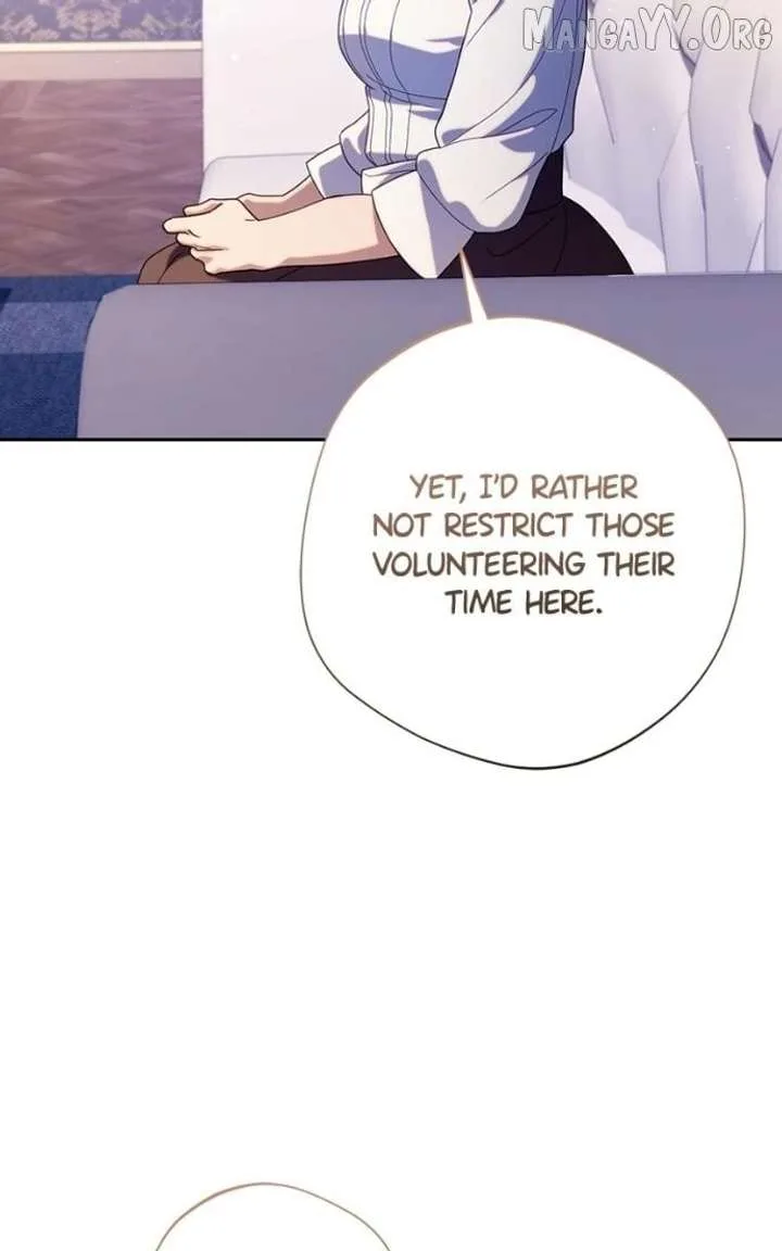 I’m a Villainess, but I Won’t Live Like One Chapter 43 page 84
